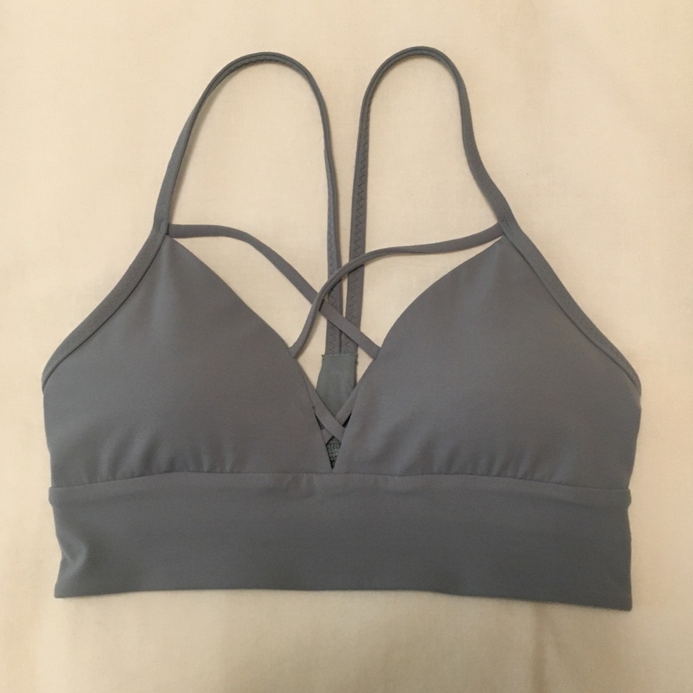 Expand your limits lululemon Bra